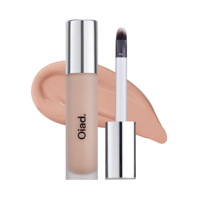 [單品] Cover Perfecting Mirror Brushed Concealer 柔滑持久完美遮瑕液 (7 Colors)
