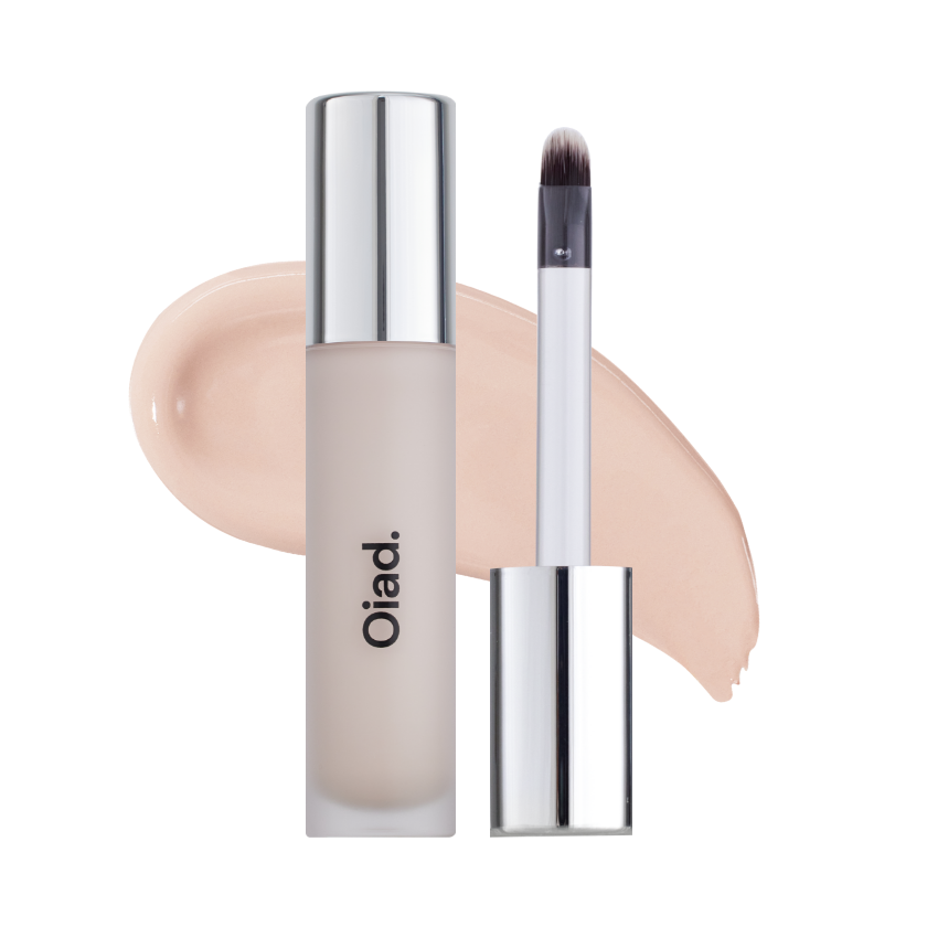 [單品] Cover Perfecting Mirror Brushed Concealer 柔滑持久完美遮瑕液 (7 Colors)