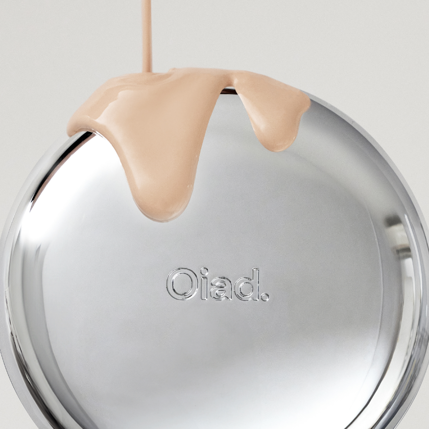[單品] Pore Perfecting Mirror Moon Cushion 零毛孔鏡光清透氣墊粉餅+ 補充包 (2 Colors)