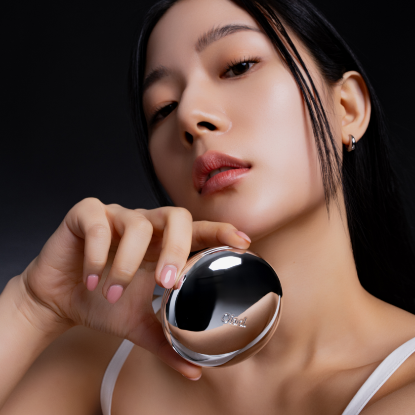 [單品] Pore Perfecting Mirror Moon Cushion 零毛孔鏡光清透氣墊粉餅+ 補充包 (2 Colors)