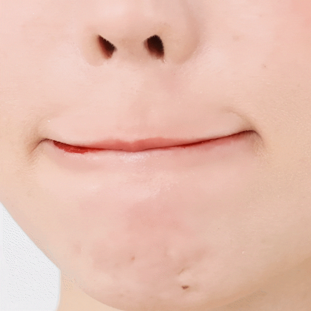 [玩美唇妝三件組] Oiad Liptique 超持久撕拉式唇釉 (1支) + Blur Fixing Lip Pencil 柔霧持妝唇筆 (1支) + Lip Glow Oil 玻璃光感唇油 (1支)