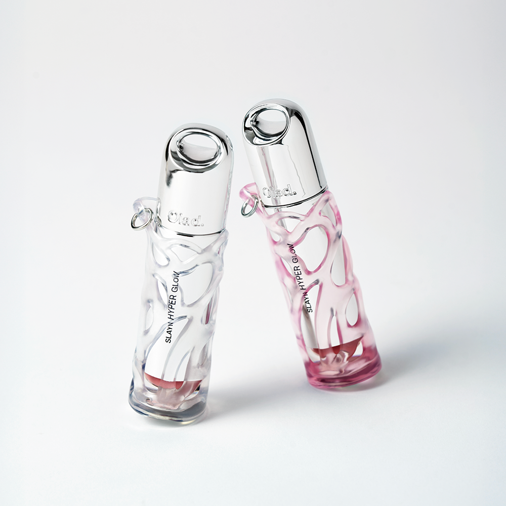 Oiad Slayn Y2K 唇釉殼 (限量贈品) (3 colors)