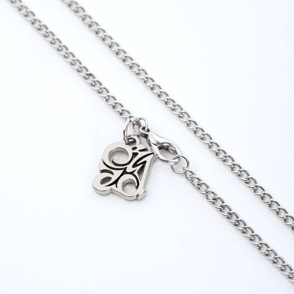 Oiad Slayn Silver Chain [Slayn銀鍊吊飾] (限量贈品)