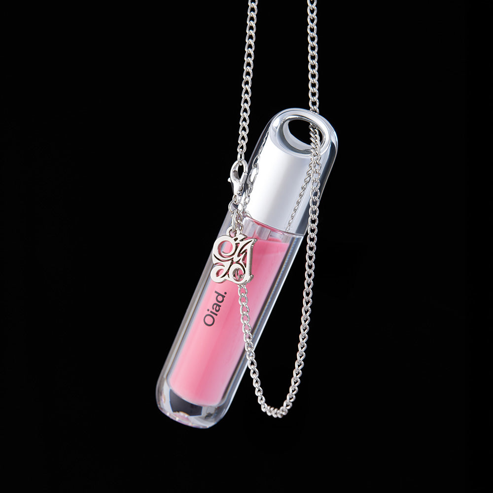 Oiad Slayn Silver Chain [Slayn銀鍊吊飾] (限量贈品)