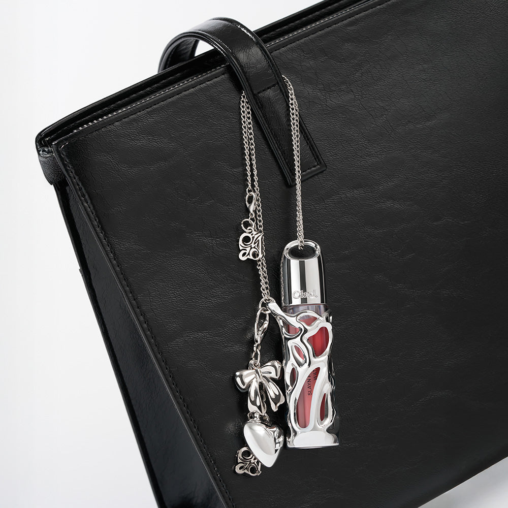 Oiad Slayn Silver Chain [Slayn銀鍊吊飾] (限量贈品)
