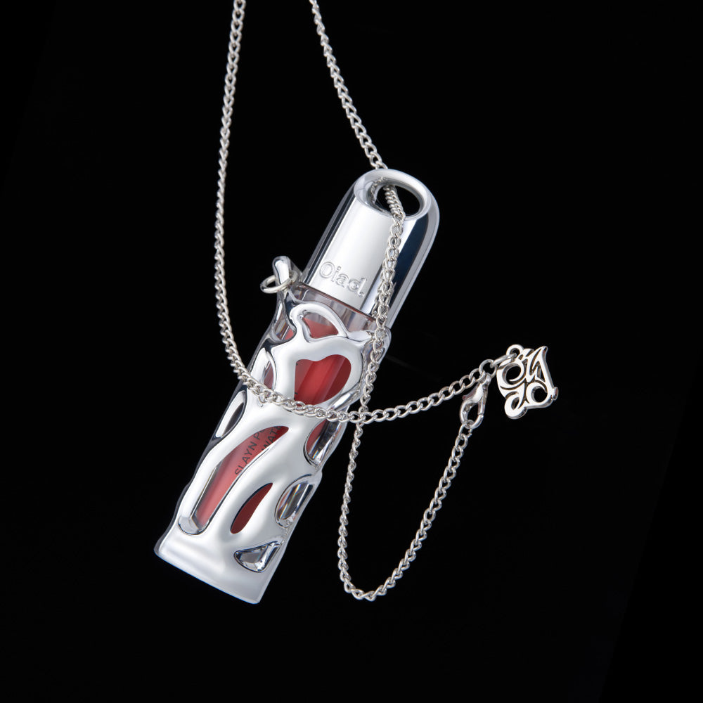 Oiad Slayn Silver Chain [Slayn銀鍊吊飾] (限量贈品)