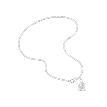Oiad Slayn Silver Chain [Slayn銀鍊吊飾] (限量贈品)