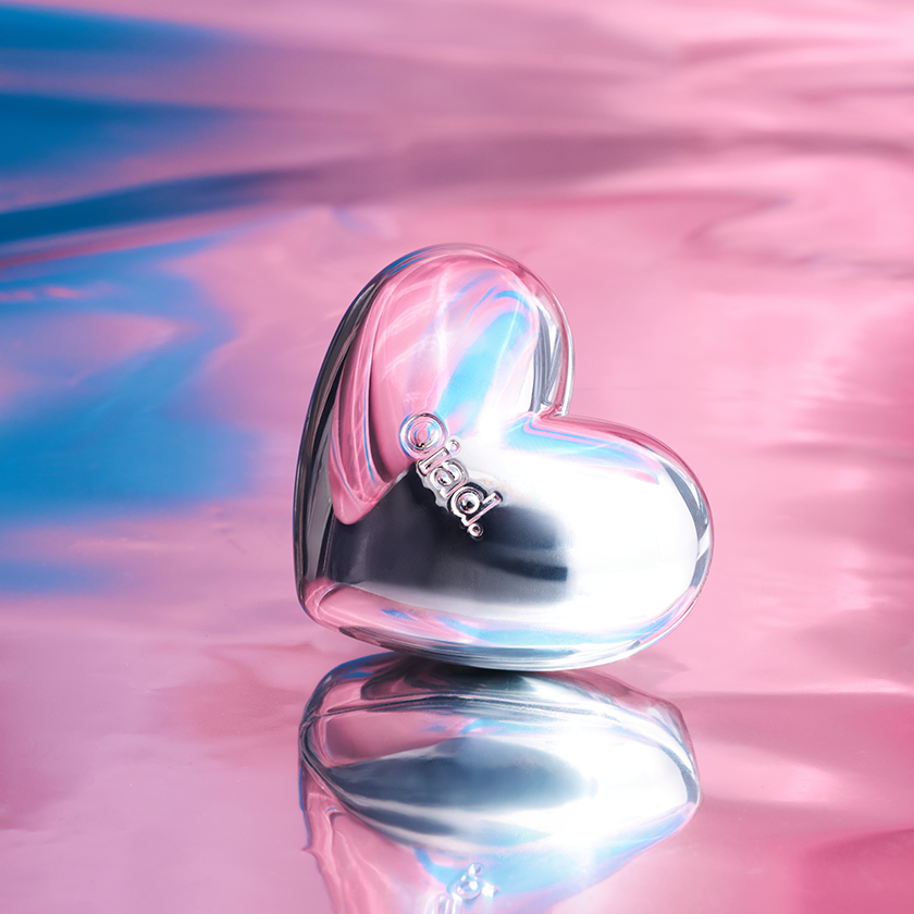 [單品] Silverpulse Moussecream Lip&cheek 銀⼼慕絲唇頰兩用霜 (15 Colors)