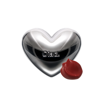 [單品] Silverpulse Moussecream Lip&cheek 銀⼼慕絲唇頰兩用霜 (15 Colors)