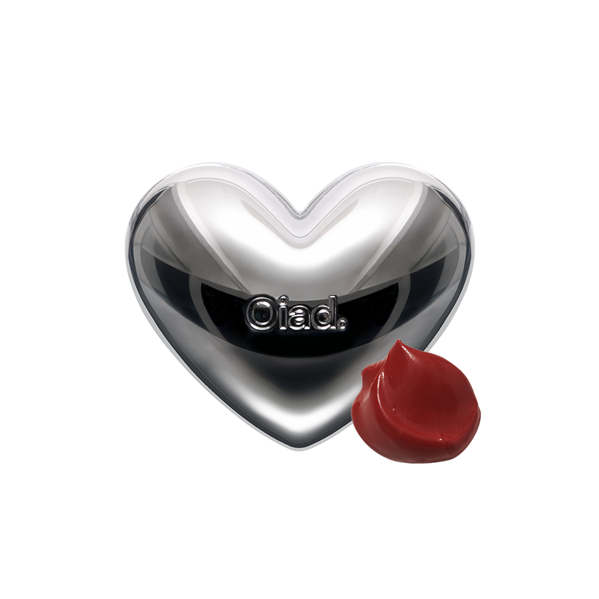 [單品] Silverpulse Moussecream Lip&cheek 銀⼼慕絲唇頰兩用霜 (15 Colors)